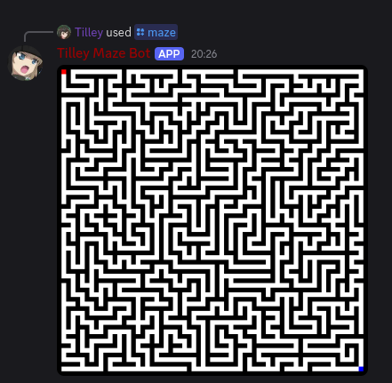 mazes